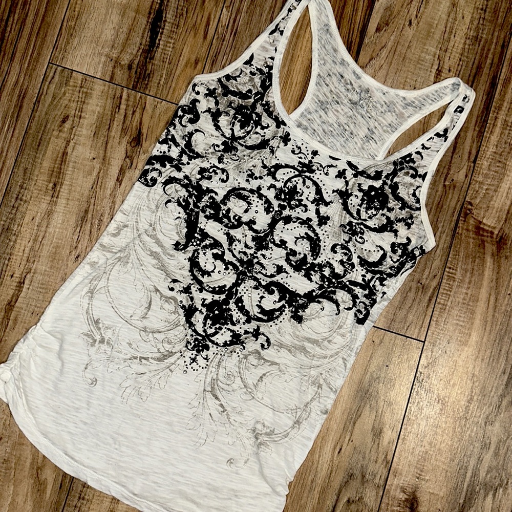 2/$30💚maurices premium tank